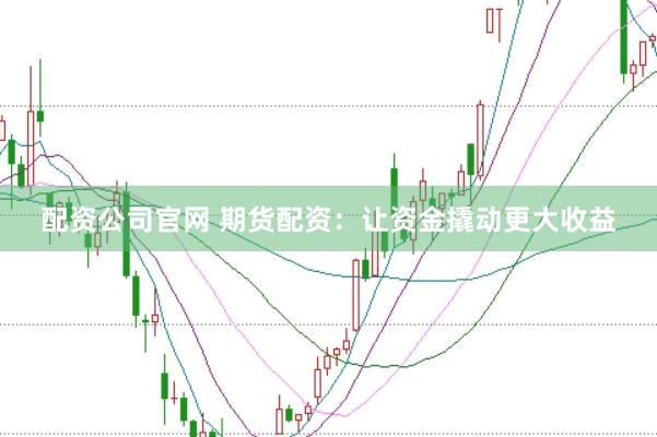 配資公司官網 期貨配資：讓資金撬動更大收益