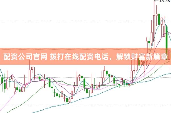 配資公司官網 撥打在線配資電話，解鎖財富新篇章