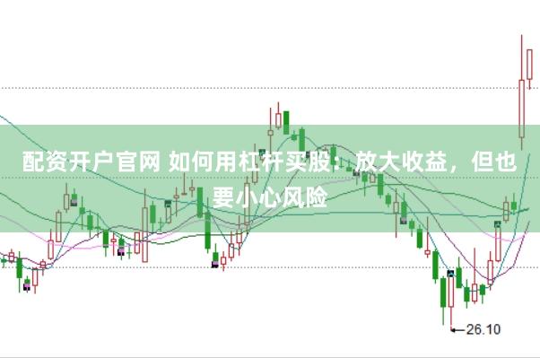 配資開戶官網(wǎng) 如何用杠桿買股：放大收益，但也要小心風(fēng)險