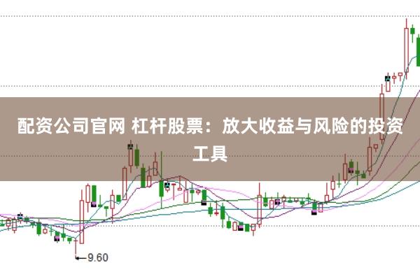 配資公司官網(wǎng) 杠桿股票：放大收益與風險的投資工具